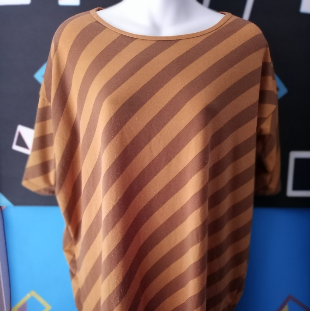 Lularoe Irma top, XXS